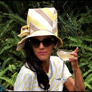 “Not another like it” Party hat Vintage